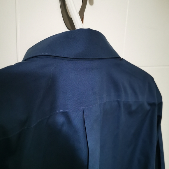 Denver Hayes Dress Shirt - Picture 12 of 12